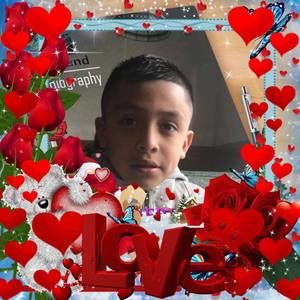 Meet your Posher, Oscar andrade